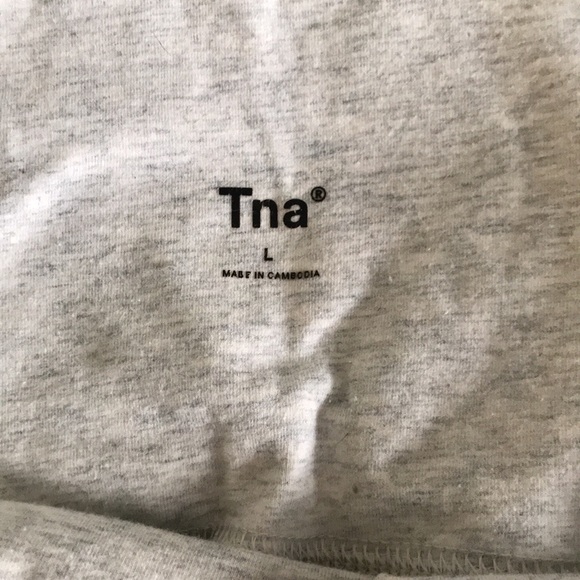 Tna biker shorts - Picture 5 of 5